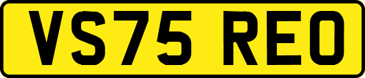 VS75REO
