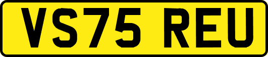 VS75REU