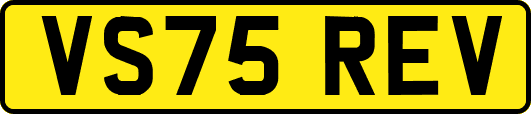 VS75REV