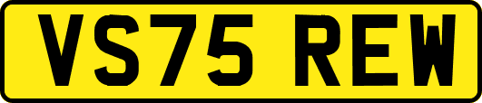 VS75REW