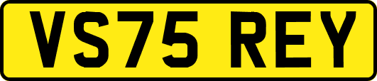 VS75REY