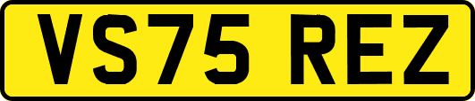 VS75REZ