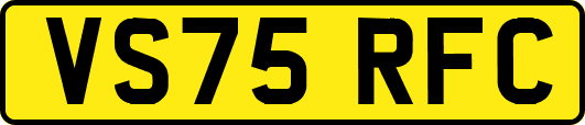 VS75RFC