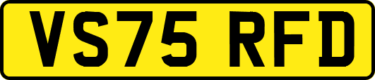 VS75RFD