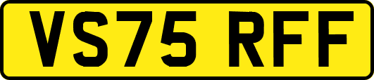 VS75RFF