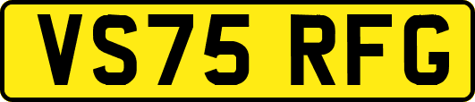 VS75RFG
