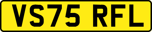 VS75RFL