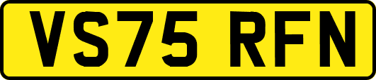VS75RFN