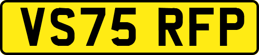 VS75RFP