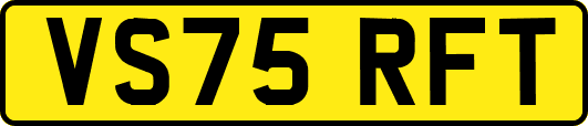 VS75RFT