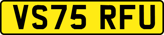 VS75RFU