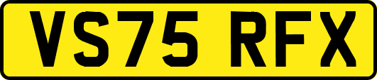 VS75RFX