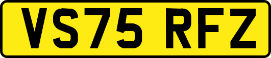 VS75RFZ