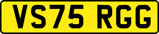 VS75RGG