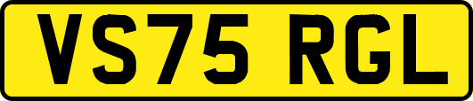 VS75RGL