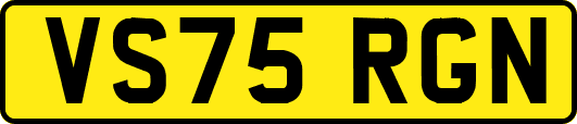 VS75RGN