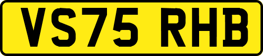 VS75RHB