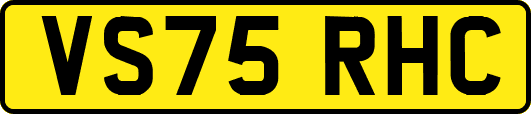 VS75RHC