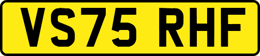 VS75RHF