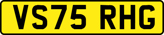 VS75RHG