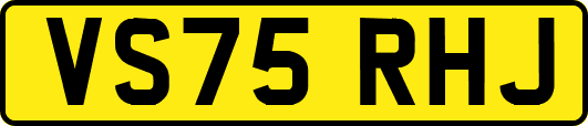 VS75RHJ