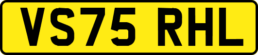 VS75RHL