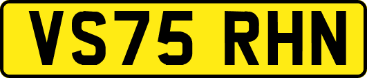 VS75RHN