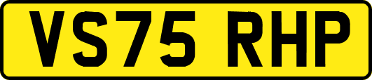 VS75RHP