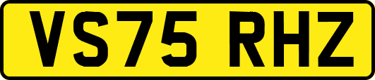 VS75RHZ