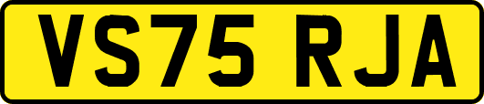 VS75RJA