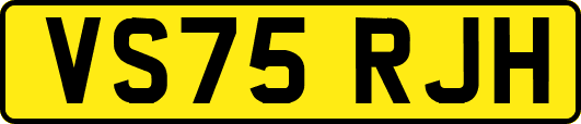 VS75RJH