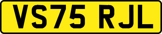 VS75RJL