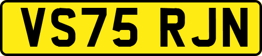 VS75RJN