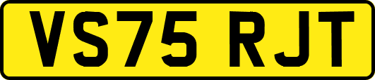 VS75RJT