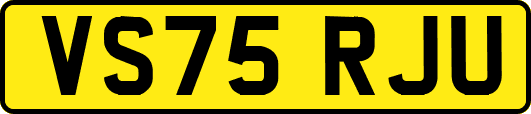 VS75RJU