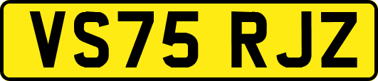 VS75RJZ