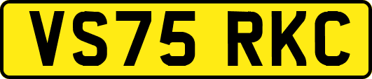 VS75RKC