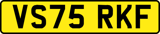 VS75RKF