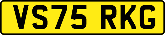 VS75RKG