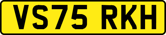 VS75RKH