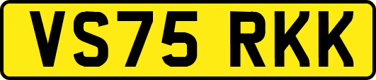 VS75RKK