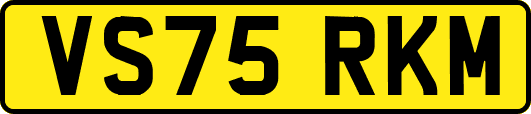 VS75RKM