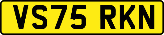 VS75RKN