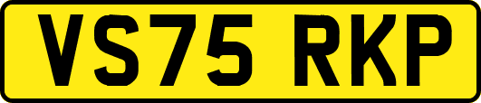 VS75RKP
