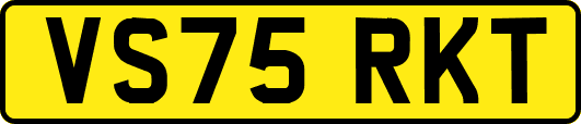 VS75RKT