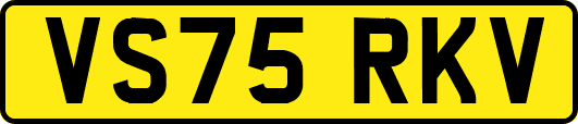 VS75RKV