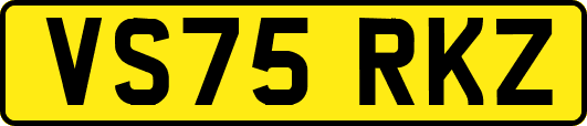 VS75RKZ