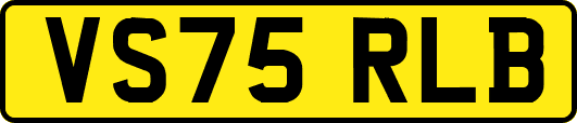 VS75RLB