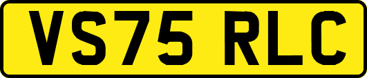 VS75RLC