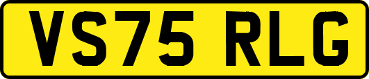 VS75RLG